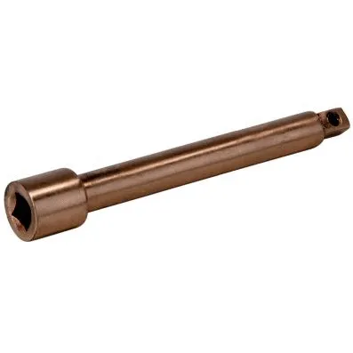 Sustiprintų galvučių rinkinys KS TOOLS BT691005