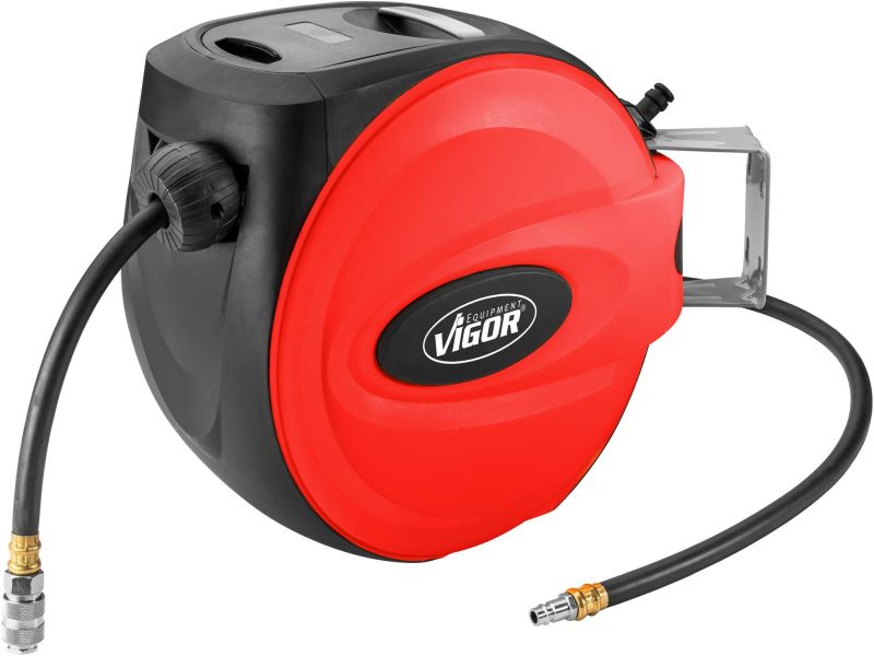 Žarnos ritė VIGOR V7143-10