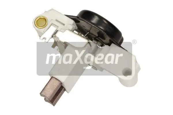 Kintamosios srovės generatoriaus reguliatorius MAXGEAR 10-0033