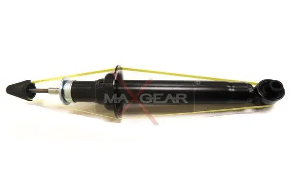Amortizatorius MAXGEAR 11-0237