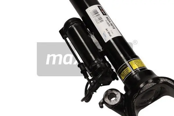 Pneumatinės spyruoklės statramstis MAXGEAR 11-0570