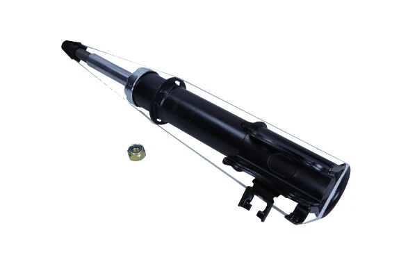 Amortizatorius MAXGEAR 11-0729