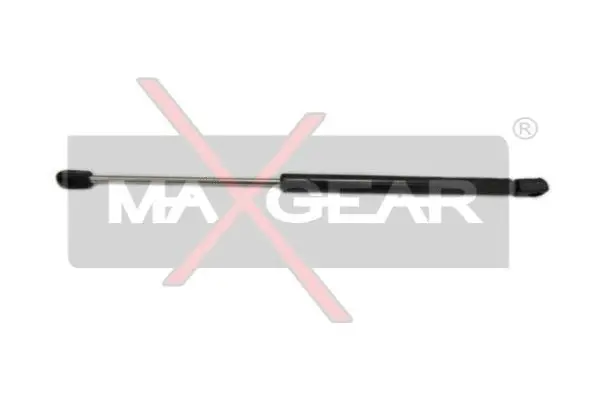 Bagažinės dujinė spyruoklė MAXGEAR 12-0037