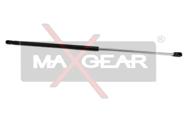 Bagažinės dujinė spyruoklė MAXGEAR 12-0038