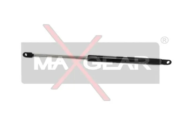 Variklio gaubto dujinė spyruoklė MAXGEAR 12-0040