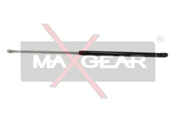 Bagažinės dujinė spyruoklė MAXGEAR 12-0041
