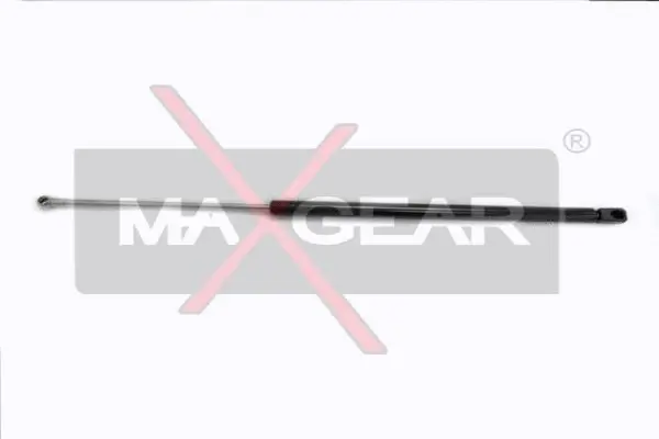 Bagažinės dujinė spyruoklė MAXGEAR 12-0043