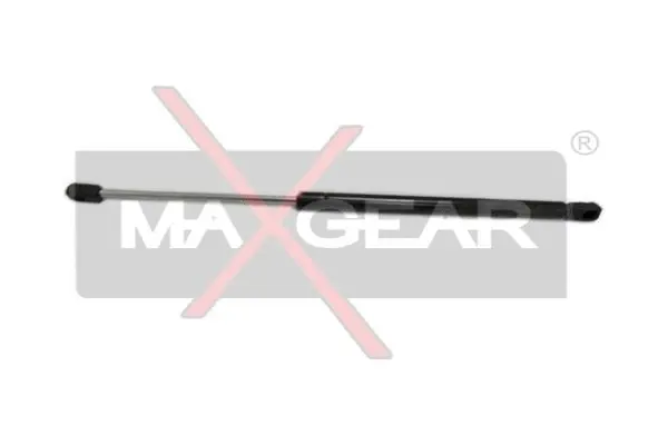 Bagažinės dujinė spyruoklė MAXGEAR 12-0045