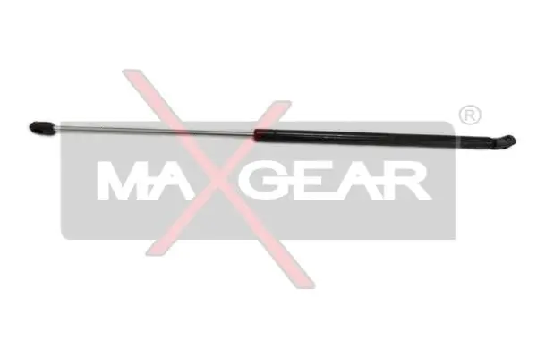 Bagažinės dujinė spyruoklė MAXGEAR 12-0048