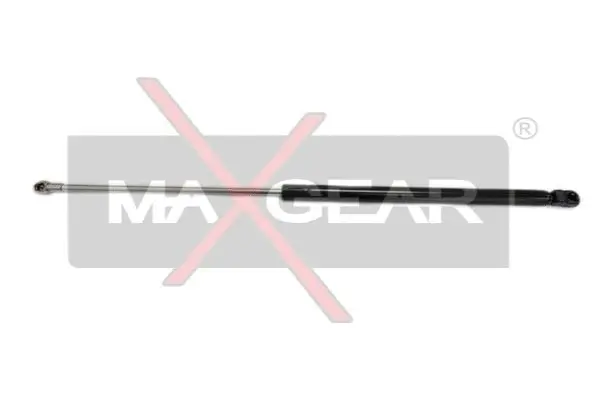 Bagažinės dujinė spyruoklė MAXGEAR 12-0051