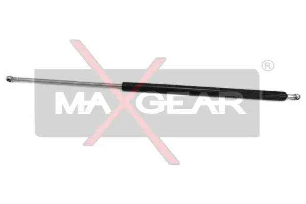 Bagažinės dujinė spyruoklė MAXGEAR 12-0055