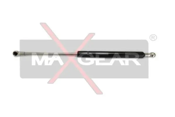 Variklio gaubto dujinė spyruoklė MAXGEAR 12-0061