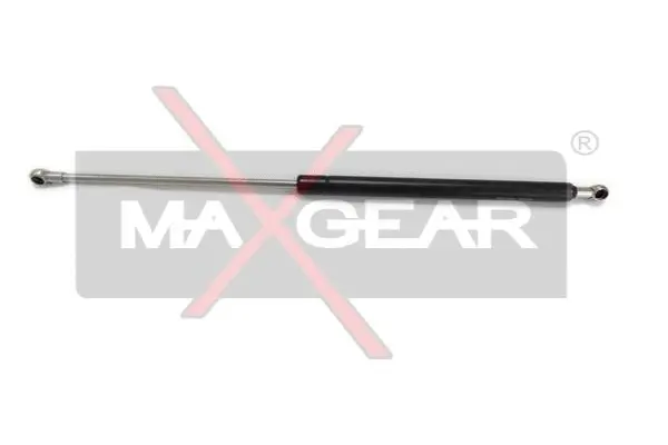 Variklio gaubto dujinė spyruoklė MAXGEAR 12-0064