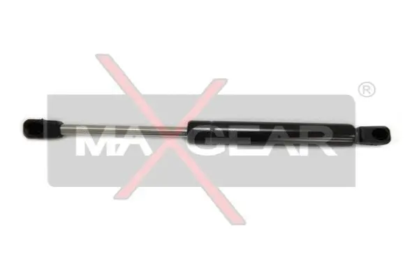 Bagažinės dujinė spyruoklė MAXGEAR 12-0066