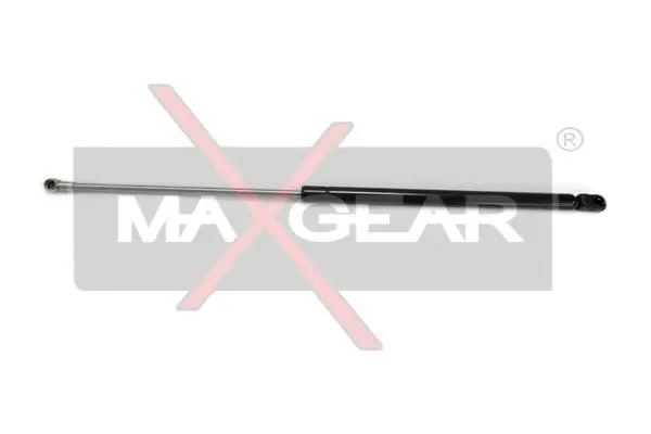 Bagažinės dujinė spyruoklė MAXGEAR 12-0069