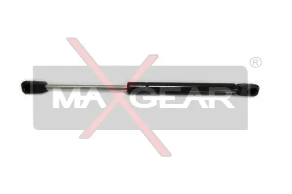 Bagažinės dujinė spyruoklė MAXGEAR 12-0071