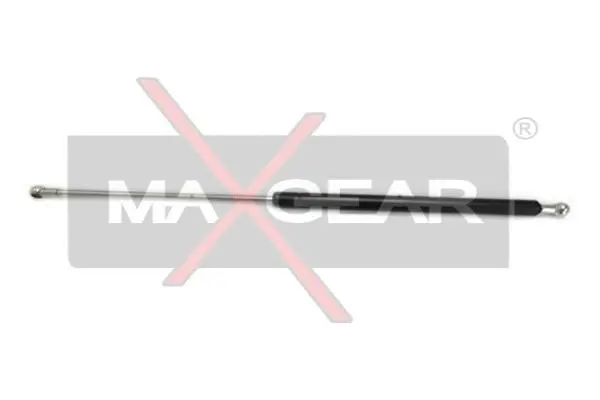 Bagažinės dujinė spyruoklė MAXGEAR 12-0072