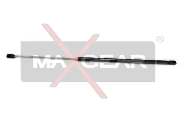 Bagažinės dujinė spyruoklė MAXGEAR 12-0075