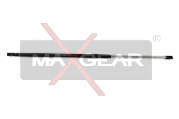 Bagažinės dujinė spyruoklė MAXGEAR 12-0076