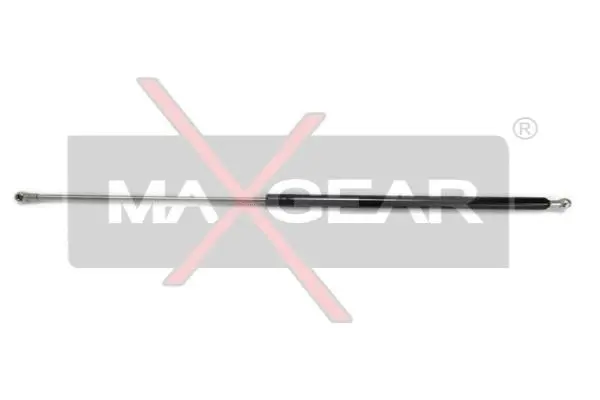 Bagažinės dujinė spyruoklė MAXGEAR 12-0077