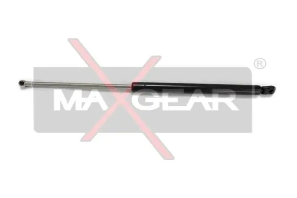 Bagažinės dujinė spyruoklė MAXGEAR 12-0078