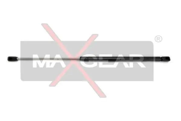 Bagažinės dujinė spyruoklė MAXGEAR 12-0079