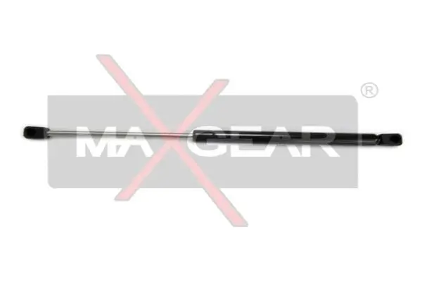 Bagažinės dujinė spyruoklė MAXGEAR 12-0080