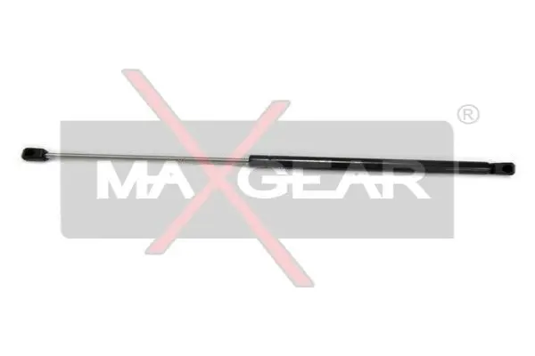 Bagažinės dujinė spyruoklė MAXGEAR 12-0081