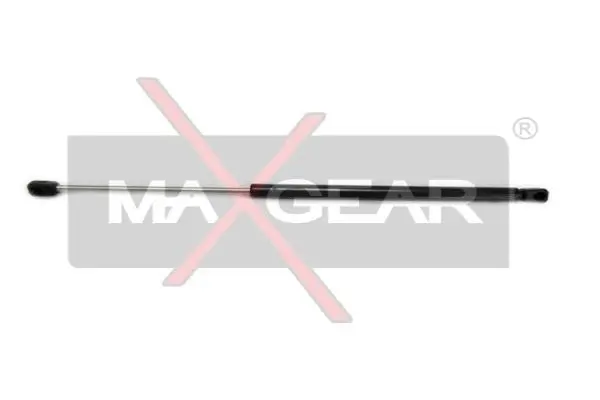 Bagažinės dujinė spyruoklė MAXGEAR 12-0082