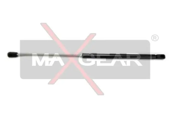Bagažinės dujinė spyruoklė MAXGEAR 12-0083