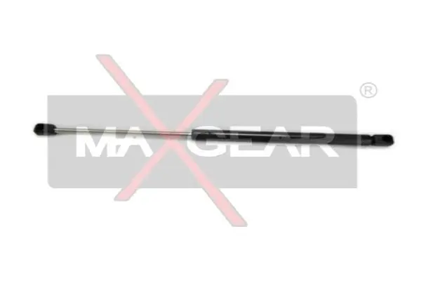 Bagažinės dujinė spyruoklė MAXGEAR 12-0084