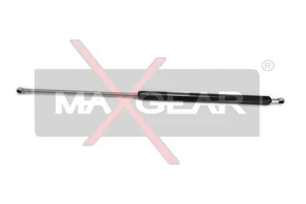 Bagažinės dujinė spyruoklė MAXGEAR 12-0091