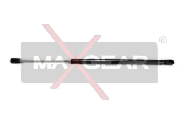 Bagažinės dujinė spyruoklė MAXGEAR 12-0092