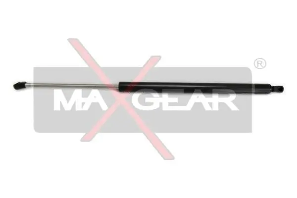 Bagažinės dujinė spyruoklė MAXGEAR 12-0093