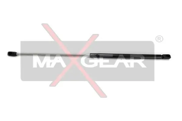 Bagažinės dujinė spyruoklė MAXGEAR 12-0094