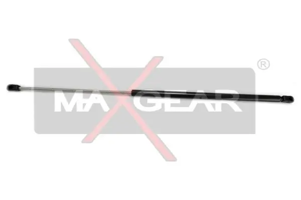 Bagažinės dujinė spyruoklė MAXGEAR 12-0098