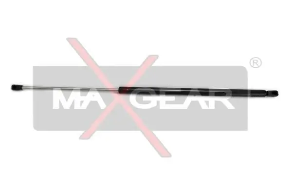Bagažinės dujinė spyruoklė MAXGEAR 12-0099