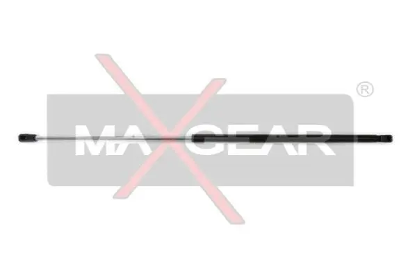Bagažinės dujinė spyruoklė MAXGEAR 12-0100