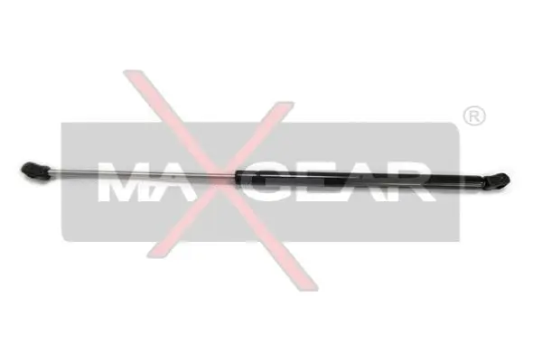 Bagažinės dujinė spyruoklė MAXGEAR 12-0107