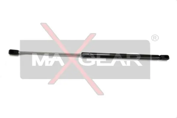 Bagažinės dujinė spyruoklė MAXGEAR 12-0109