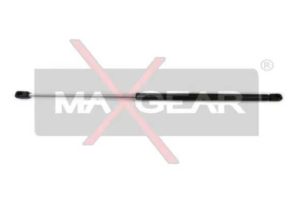Bagažinės dujinė spyruoklė MAXGEAR 12-0110