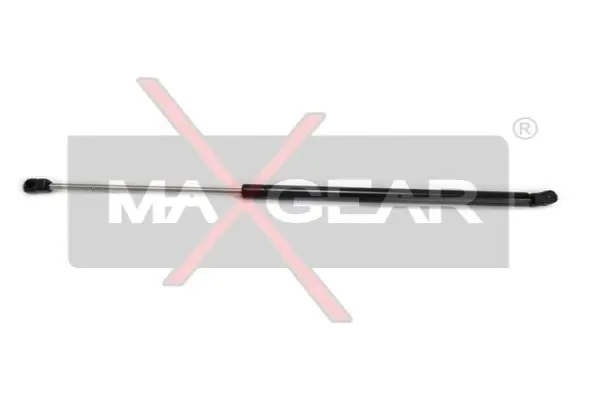 Bagažinės dujinė spyruoklė MAXGEAR 12-0111
