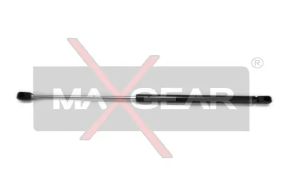 Bagažinės dujinė spyruoklė MAXGEAR 12-0112