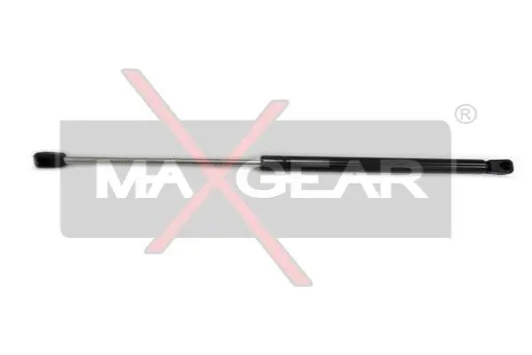 Bagažinės dujinė spyruoklė MAXGEAR 12-0113