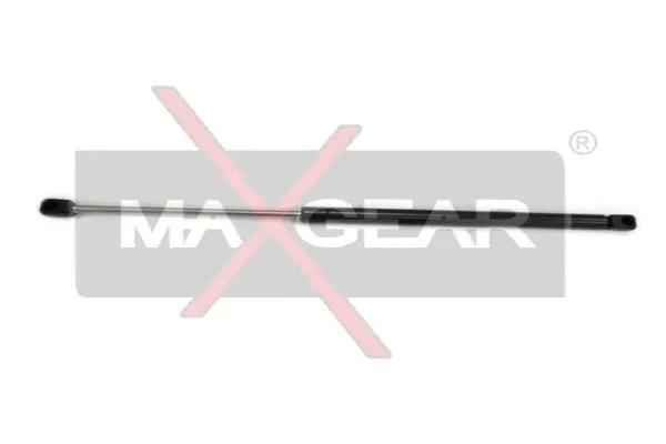 Bagažinės dujinė spyruoklė MAXGEAR 12-0115