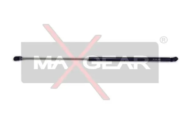 Bagažinės dujinė spyruoklė MAXGEAR 12-0116
