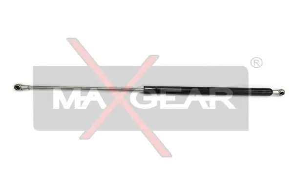 Bagažinės dujinė spyruoklė MAXGEAR 12-0117