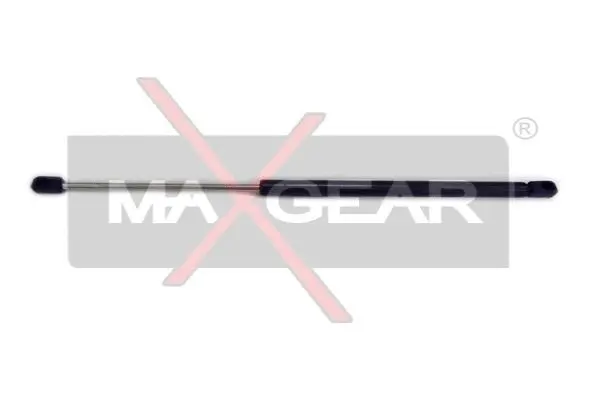 Bagažinės dujinė spyruoklė MAXGEAR 12-0119