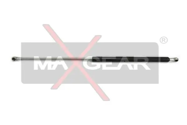 Bagažinės dujinė spyruoklė MAXGEAR 12-0121