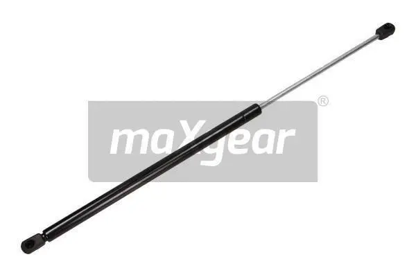 Bagažinės dujinė spyruoklė MAXGEAR 12-0122